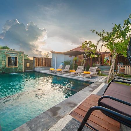 The Lebak Canggu المظهر الخارجي الصورة