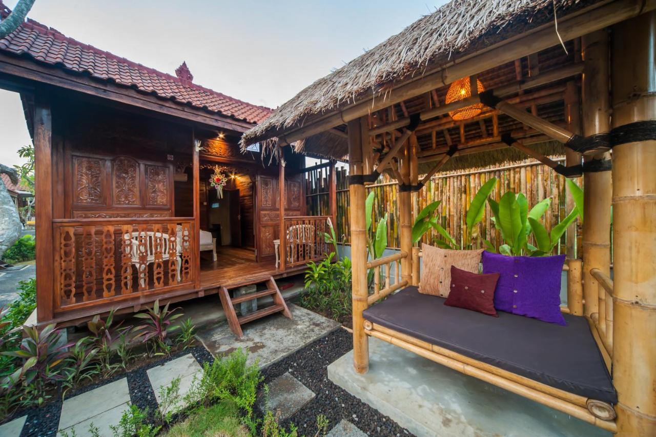 The Lebak Canggu المظهر الخارجي الصورة