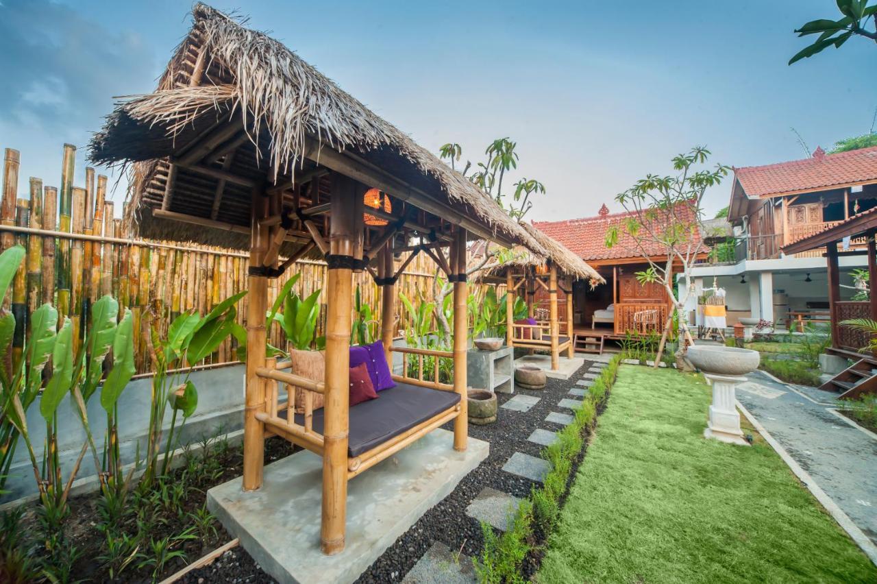 The Lebak Canggu المظهر الخارجي الصورة
