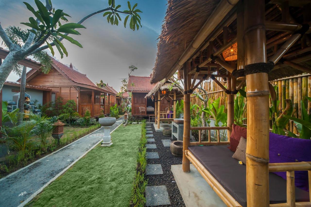 The Lebak Canggu المظهر الخارجي الصورة