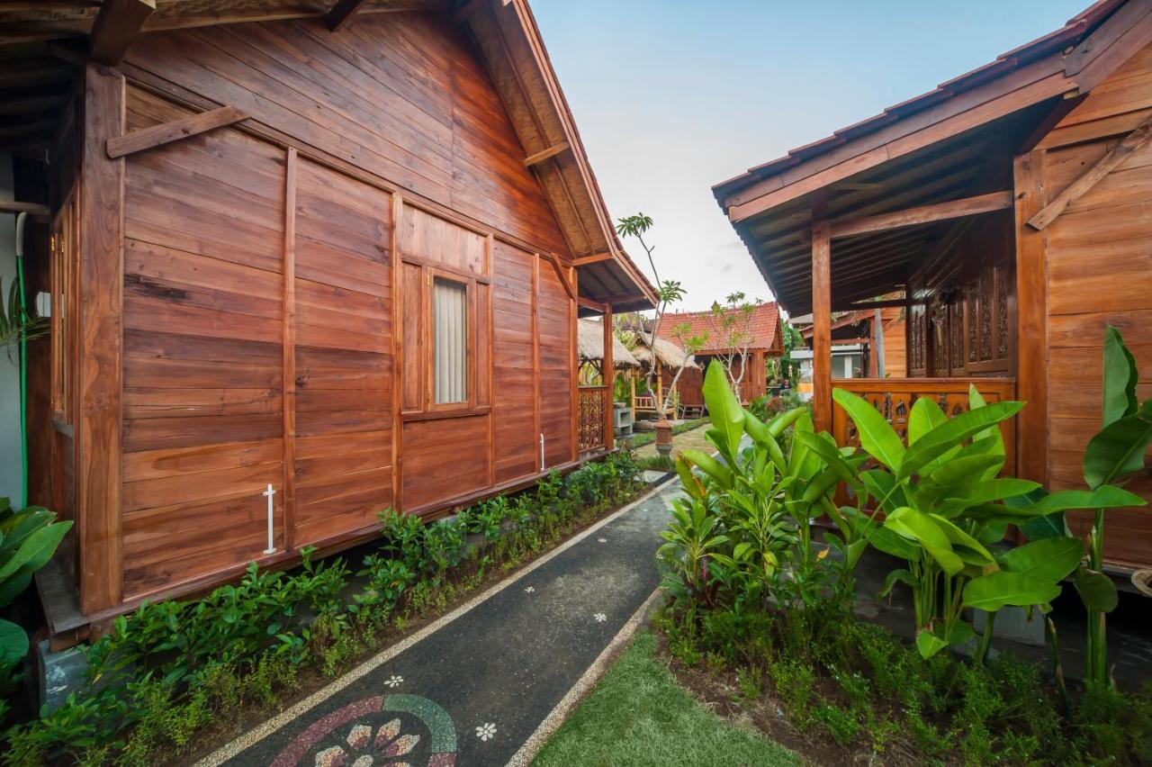 The Lebak Canggu المظهر الخارجي الصورة