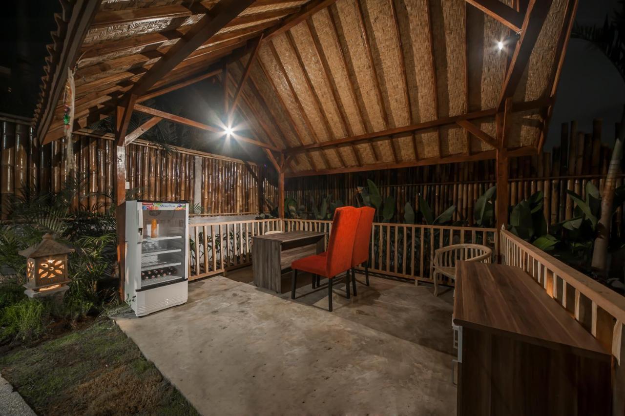 The Lebak Canggu المظهر الخارجي الصورة