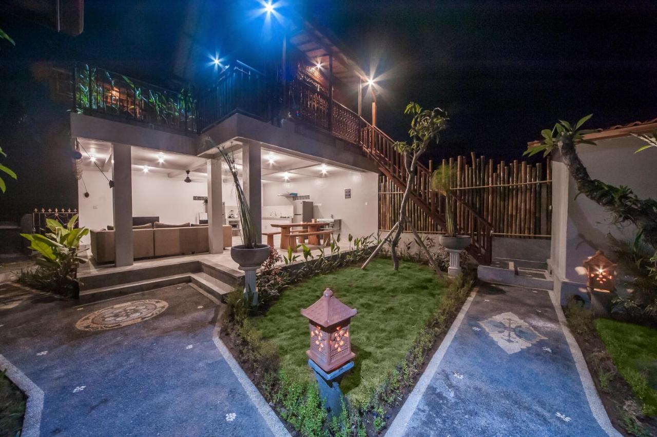 The Lebak Canggu المظهر الخارجي الصورة