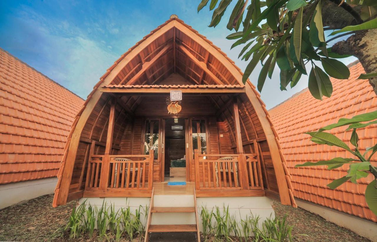 The Lebak Canggu المظهر الخارجي الصورة