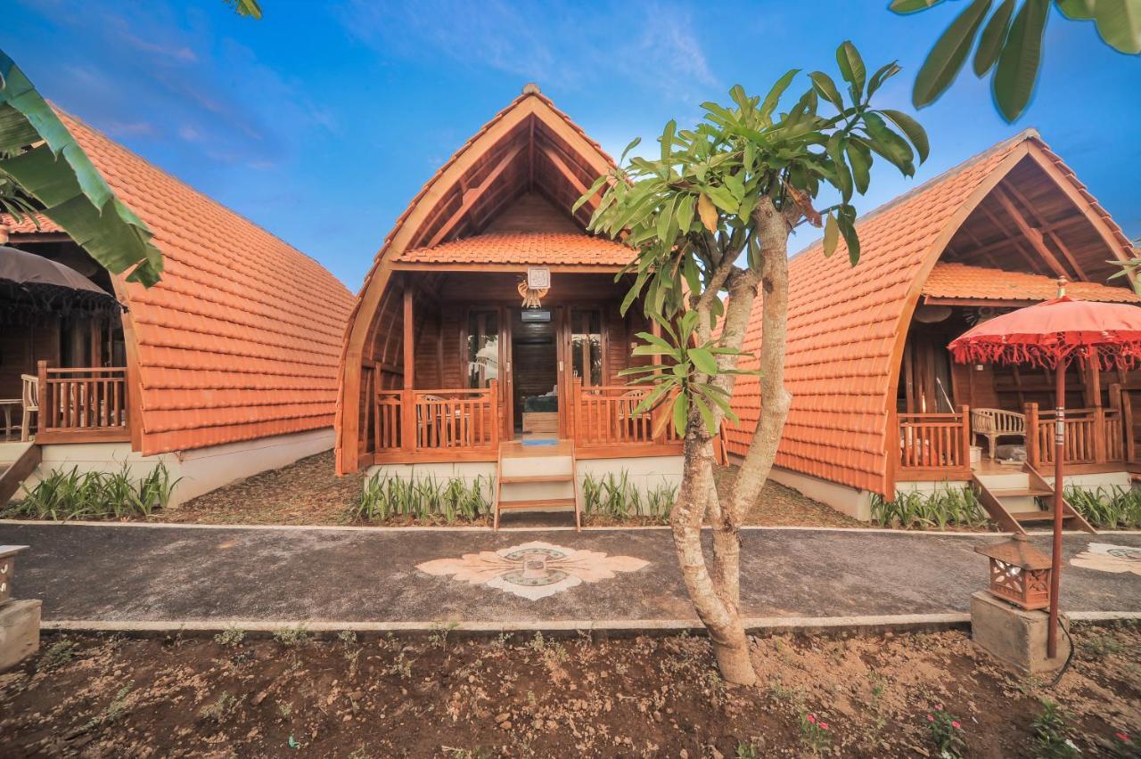 The Lebak Canggu المظهر الخارجي الصورة