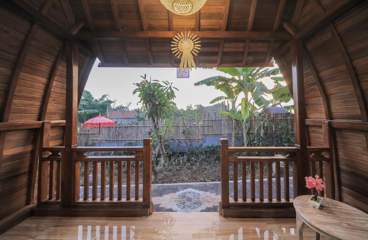 The Lebak Canggu المظهر الخارجي الصورة