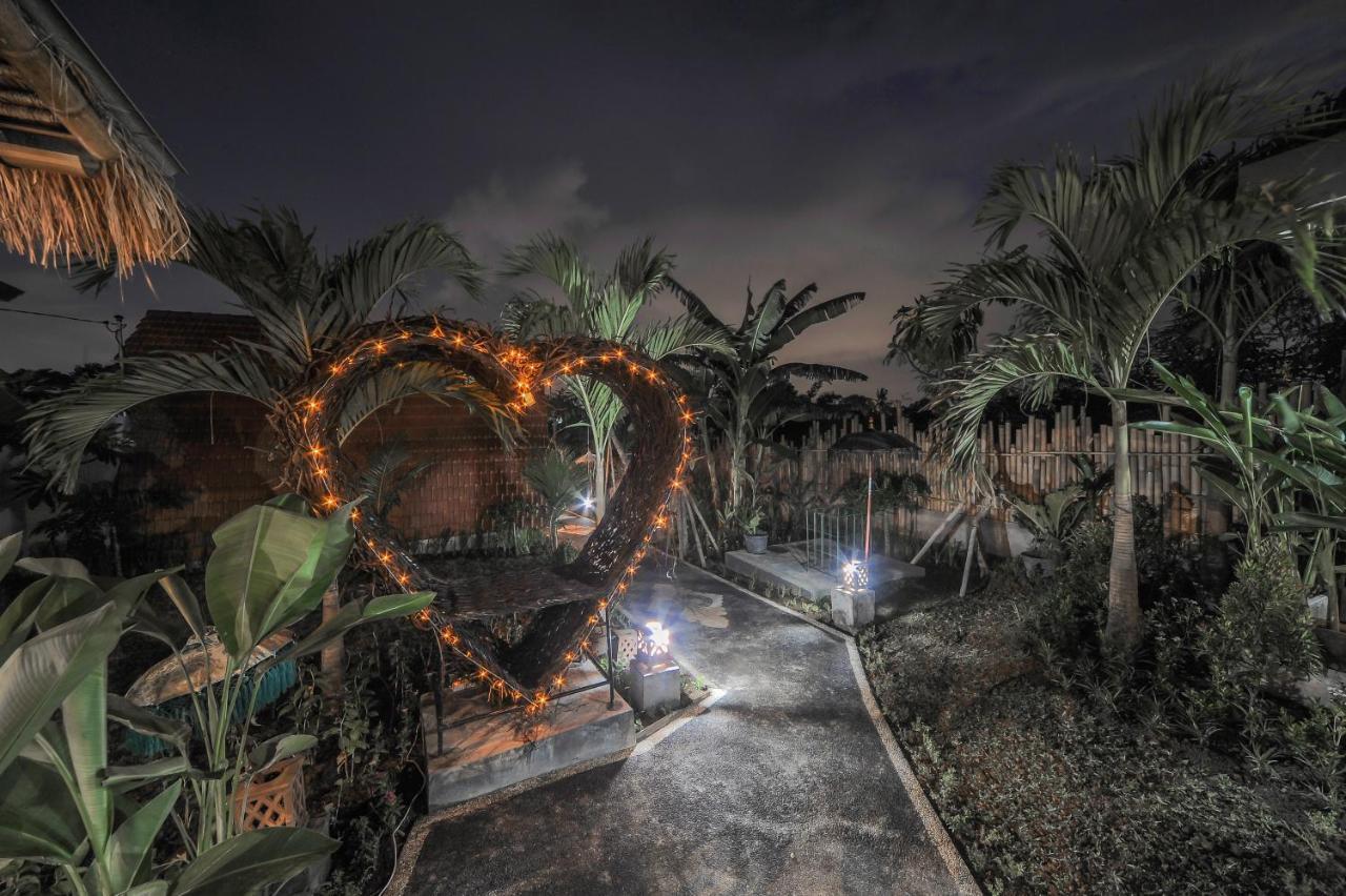 The Lebak Canggu المظهر الخارجي الصورة