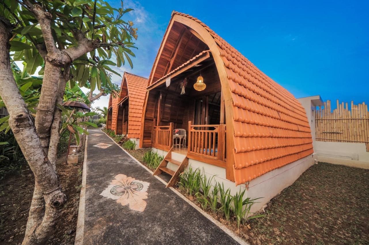 The Lebak Canggu المظهر الخارجي الصورة
