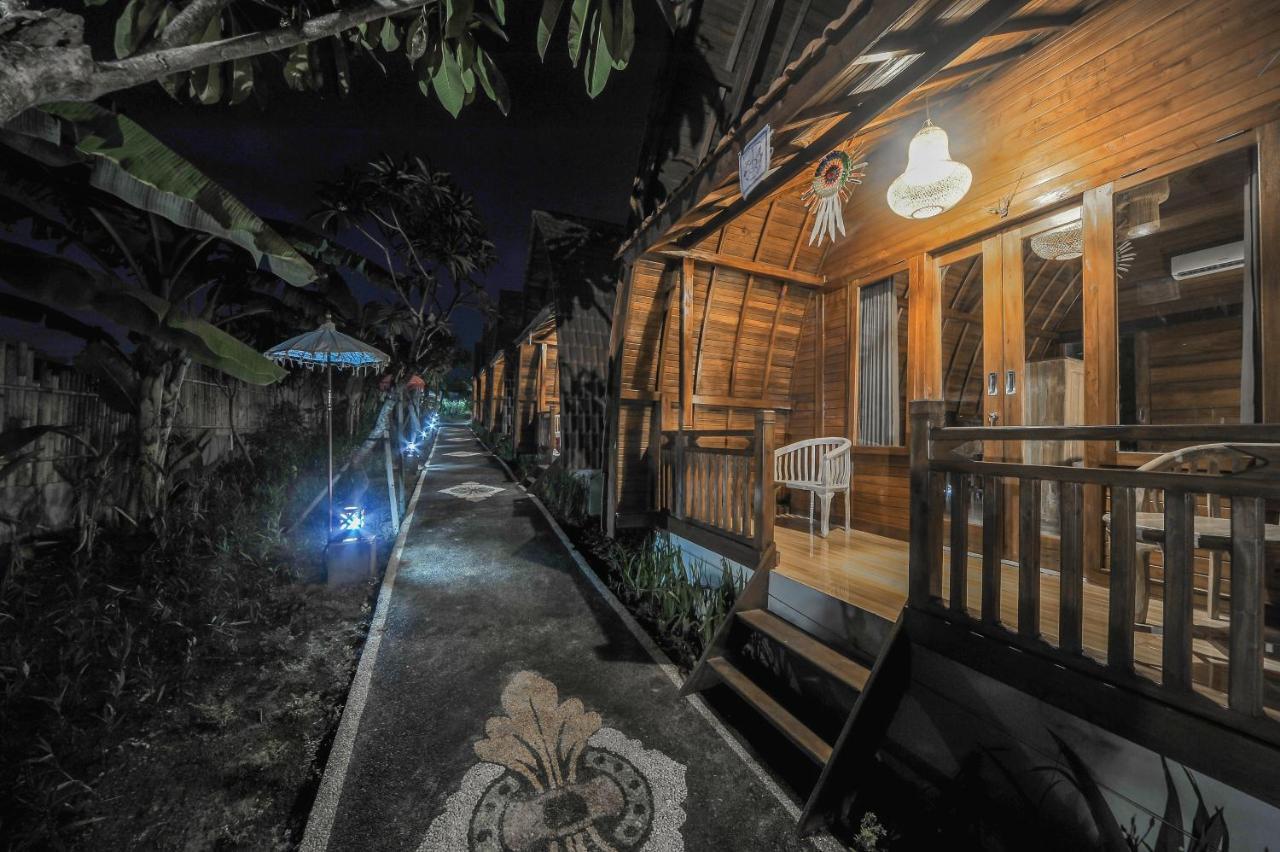 The Lebak Canggu المظهر الخارجي الصورة