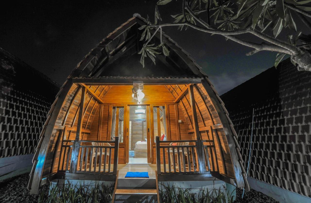 The Lebak Canggu المظهر الخارجي الصورة