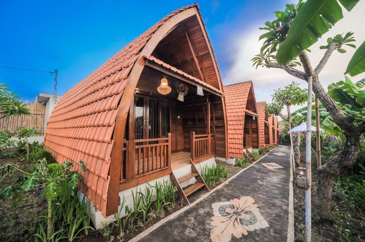 The Lebak Canggu المظهر الخارجي الصورة